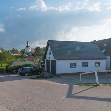 Hotel Pferdehof Berger Penig Zewnętrze zdjęcie