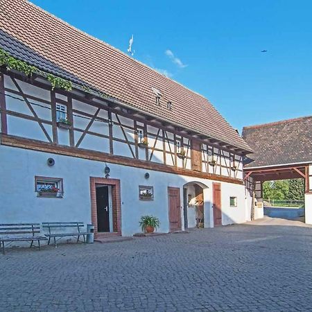 Hotel Pferdehof Berger Penig Zewnętrze zdjęcie