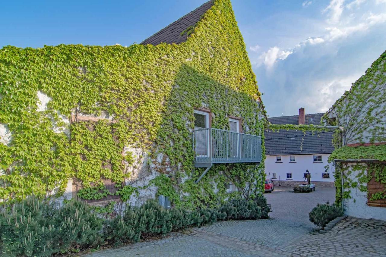 Hotel Pferdehof Berger Penig Zewnętrze zdjęcie