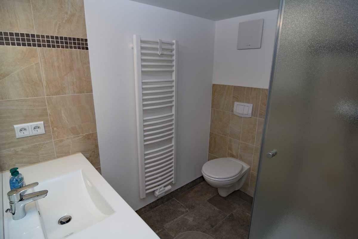 Hotel Pferdehof Berger Penig Zewnętrze zdjęcie