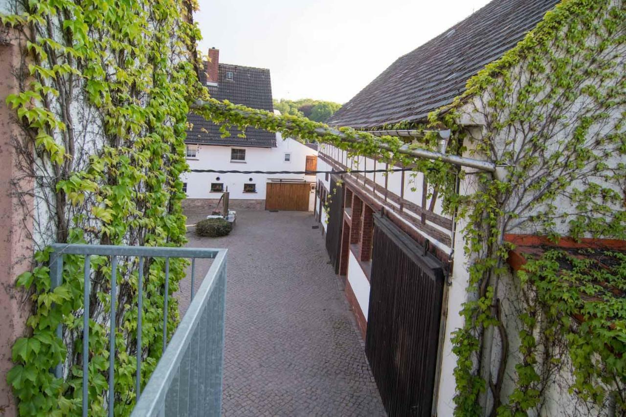 Hotel Pferdehof Berger Penig Zewnętrze zdjęcie